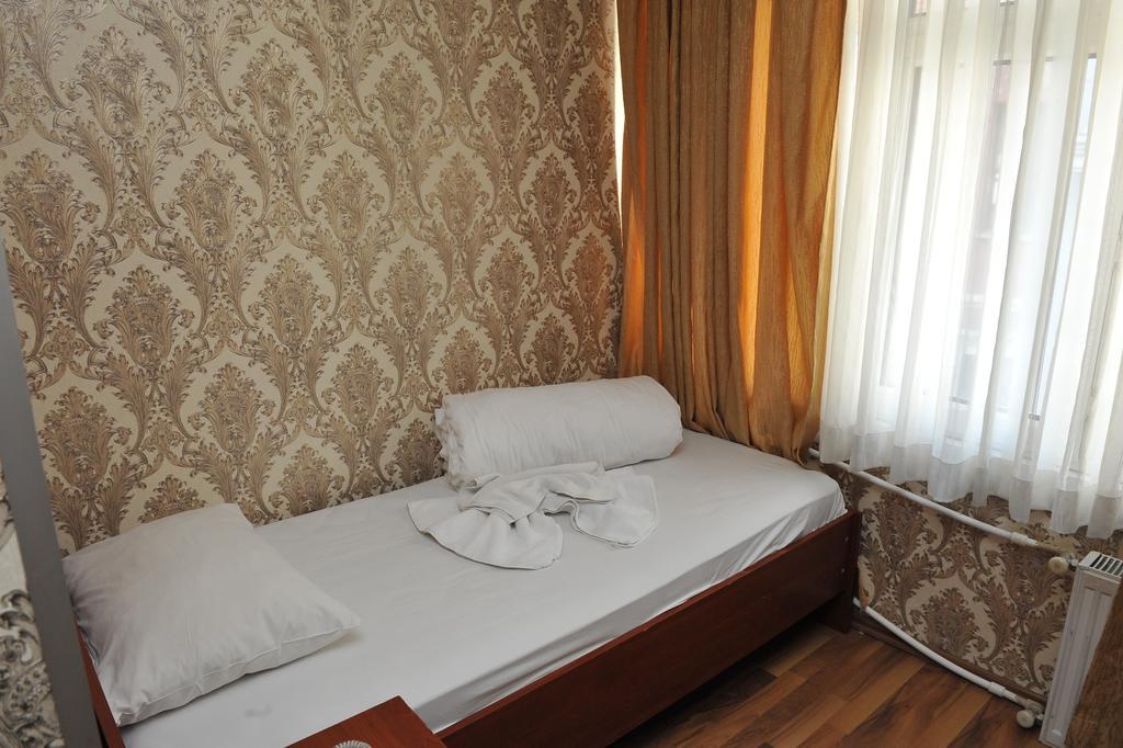 Samil Otel İstanbul